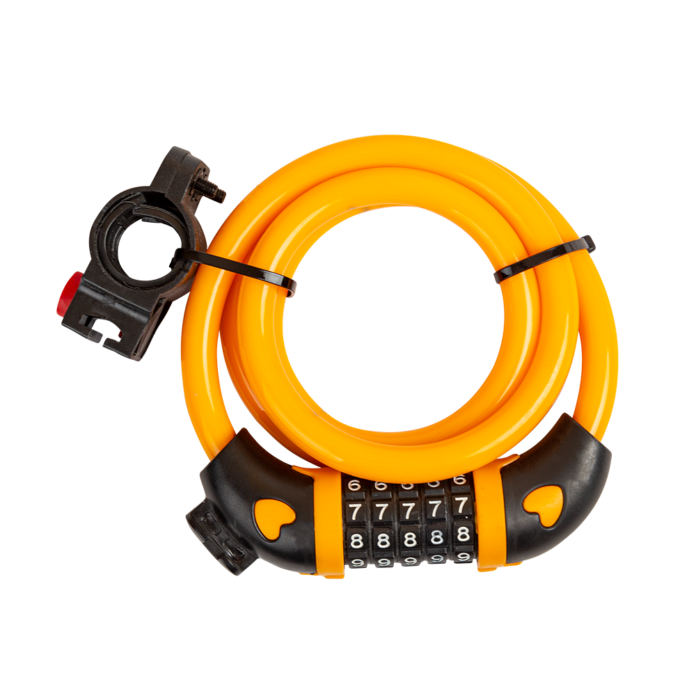 QB-007 amarillo