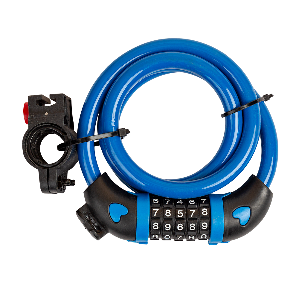 QB-007 azul