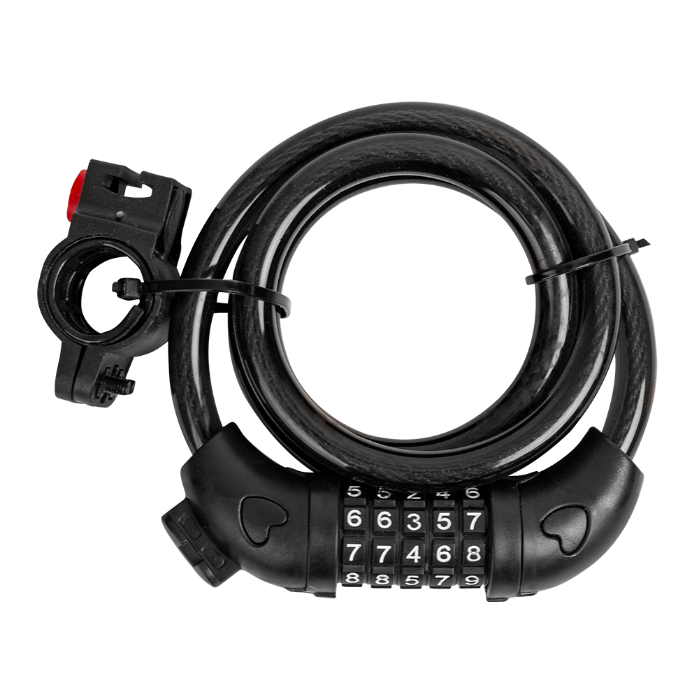 QB-007 negro