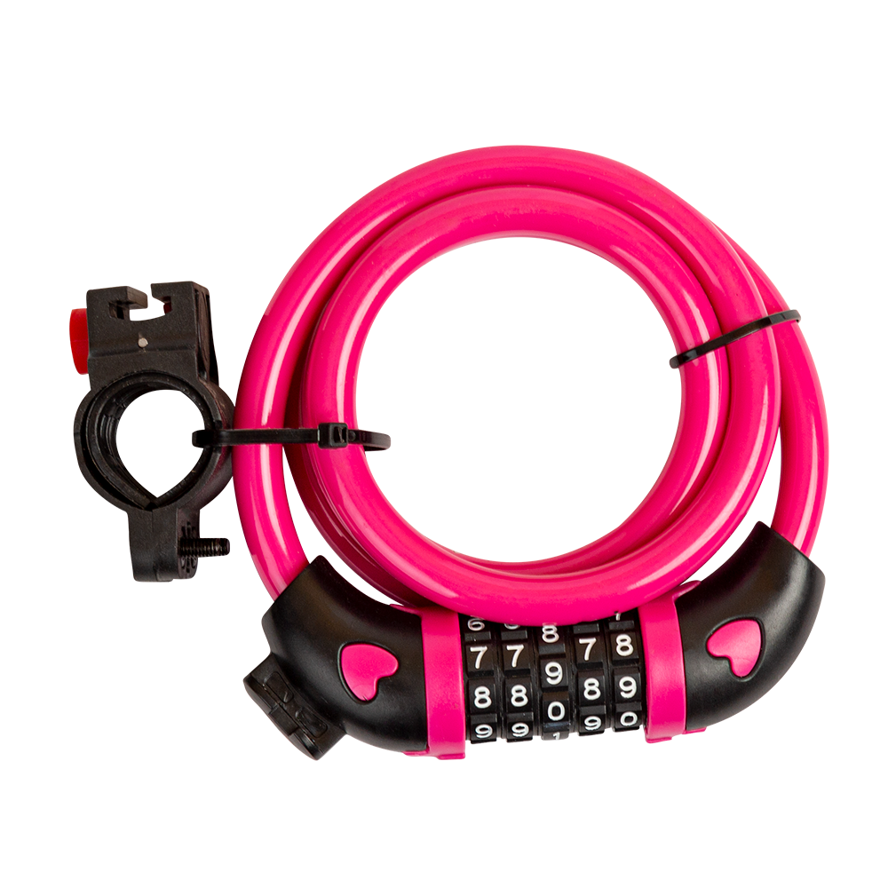 QB-007 rosa